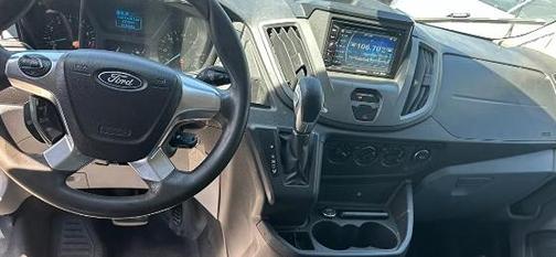 2016 Ford Transit-250 Base