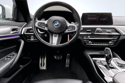 2019 BMW 530e iPerformance