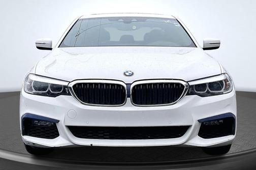 2019 BMW 530e iPerformance