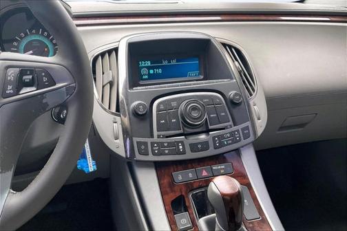 2010 Buick LaCrosse CX