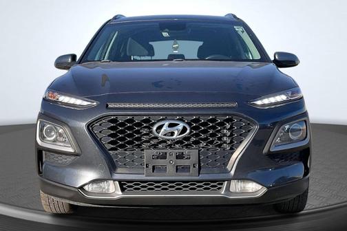 2020 Hyundai KONA SEL Plus