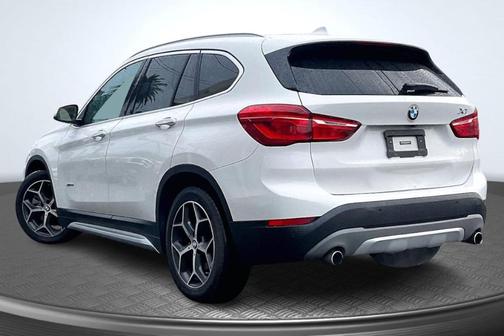 2018 BMW X1 xDrive28i