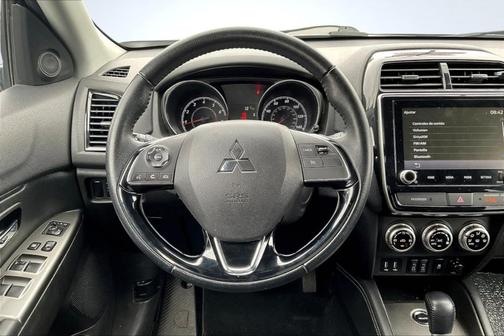 2021 Mitsubishi Outlander Sport ES
