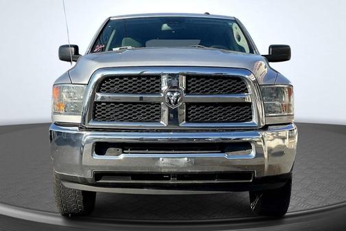 2015 RAM 2500 SLT