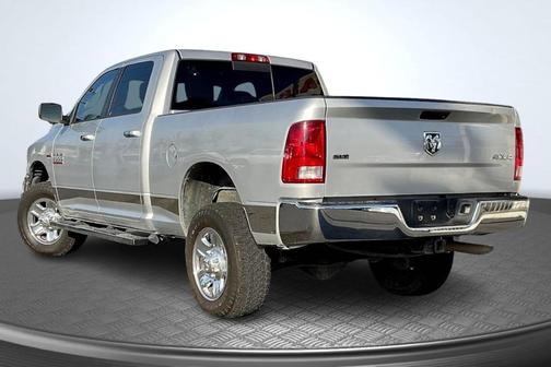 2015 RAM 2500 SLT