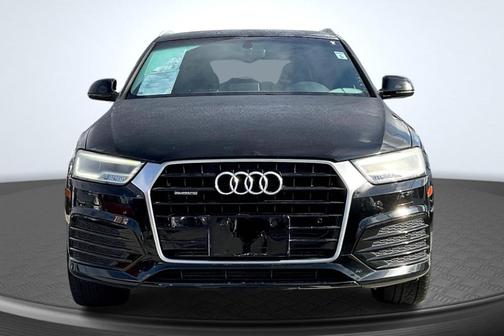 2018 Audi Q3 2.0T Premium Plus