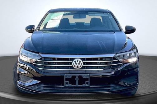 2021 Volkswagen Jetta 1.4T S