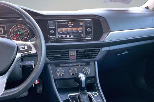 2021 Volkswagen Jetta 1.4T S