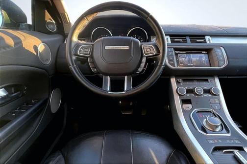 2016 Land Rover Range Rover Evoque SE