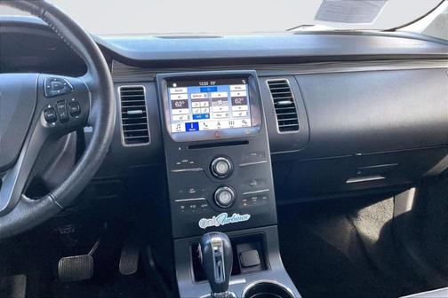 2016 Ford Flex SEL