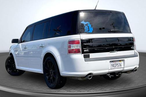 2016 Ford Flex SEL