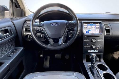 2016 Ford Flex SEL