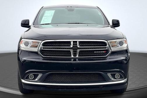 2020 Dodge Durango SXT