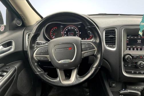 2020 Dodge Durango SXT