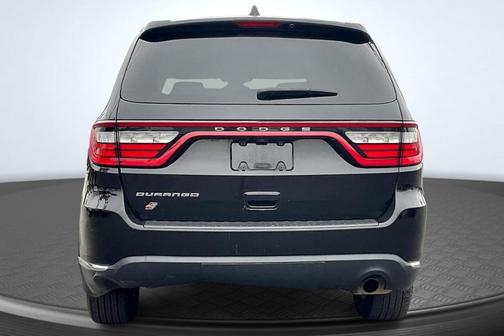 2020 Dodge Durango SXT