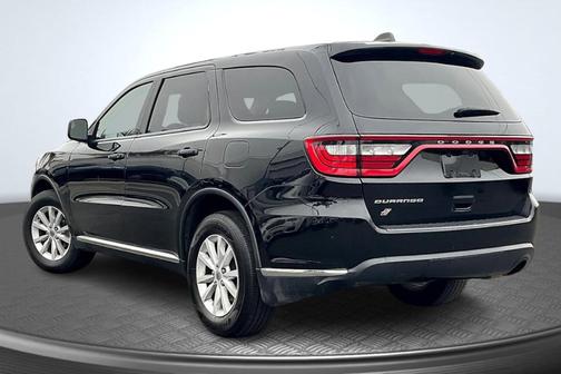2020 Dodge Durango SXT