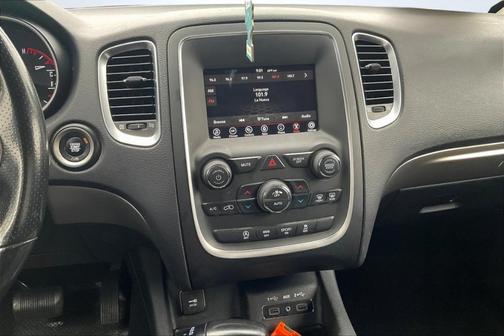 2020 Dodge Durango SXT