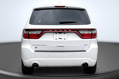 2019 Dodge Durango GT Plus