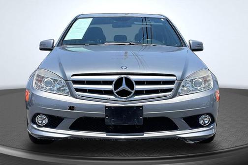 2010 Mercedes-Benz C-Class C 300
