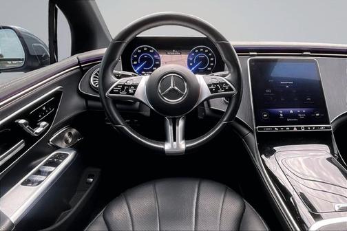 2024 Mercedes-Benz EQE 350+ Base