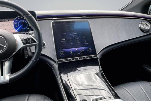 2024 Mercedes-Benz EQE 350+ Base