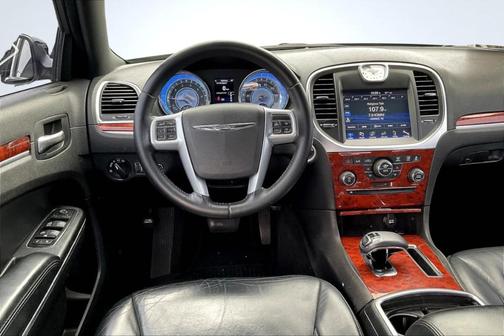 2014 Chrysler 300 Base