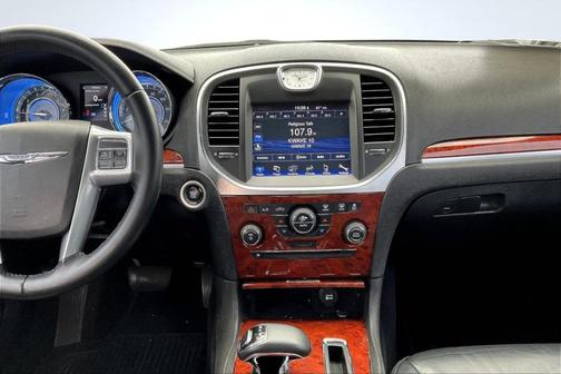 2014 Chrysler 300 Base