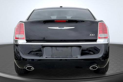 2014 Chrysler 300 Base