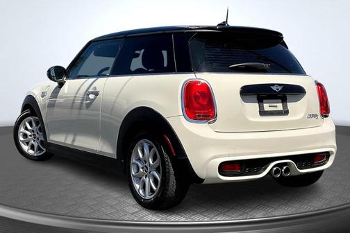 2015 MINI Hardtop Cooper S