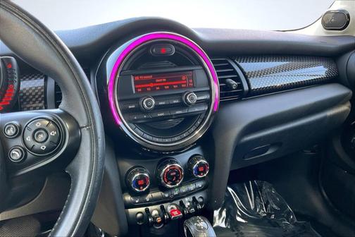 2015 MINI Hardtop Cooper S