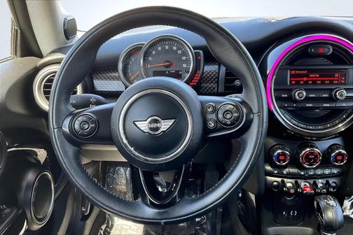 2015 MINI Hardtop Cooper S