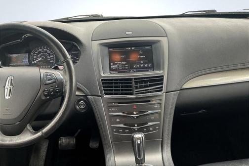 2014 Lincoln MKT EcoBoost
