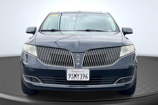 2014 Lincoln MKT EcoBoost