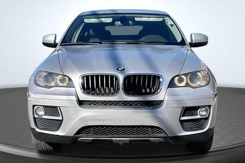 2013 BMW X6 xDrive35i