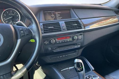 2013 BMW X6 xDrive35i