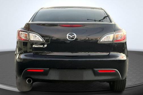 2010 Mazda Mazda3 i Touring