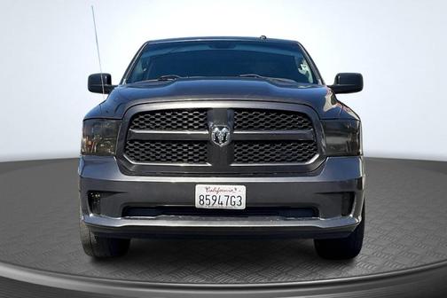 2015 RAM 1500 Tradesman/Express