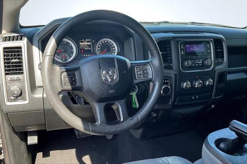 2015 RAM 1500 Tradesman/Express