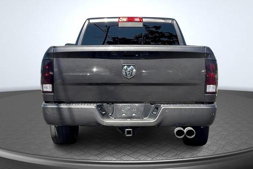 2015 RAM 1500 Tradesman/Express