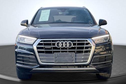2018 Audi Q5 2.0T Premium