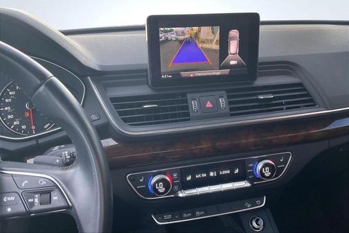 2018 Audi Q5 2.0T Premium