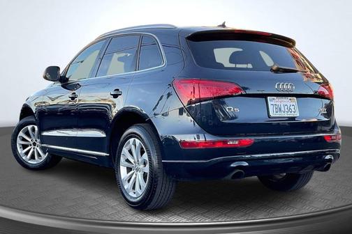 2013 Audi Q5 2.0T Premium