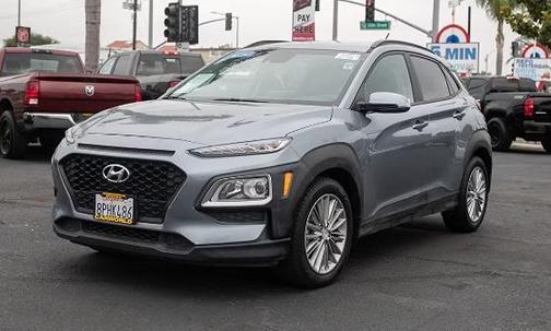 2020 Hyundai KONA SEL