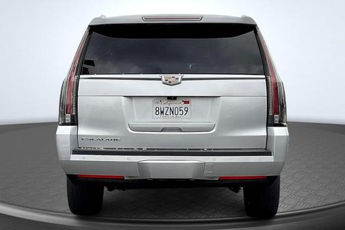 2019 Cadillac Escalade ESV Luxury