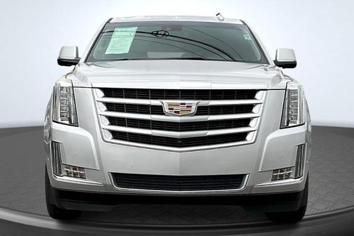 2019 Cadillac Escalade ESV Luxury