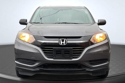 2017 Honda HR-V LX
