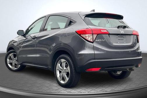 2017 Honda HR-V LX