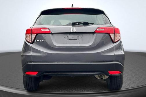 2017 Honda HR-V LX