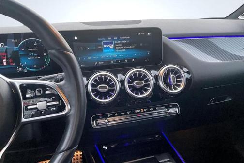 2021 Mercedes-Benz GLA 250 Base 4MATIC