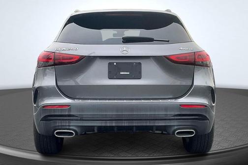 2021 Mercedes-Benz GLA 250 Base 4MATIC